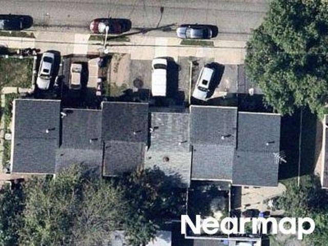 Townhouse for sale in Paterson, New Jersey