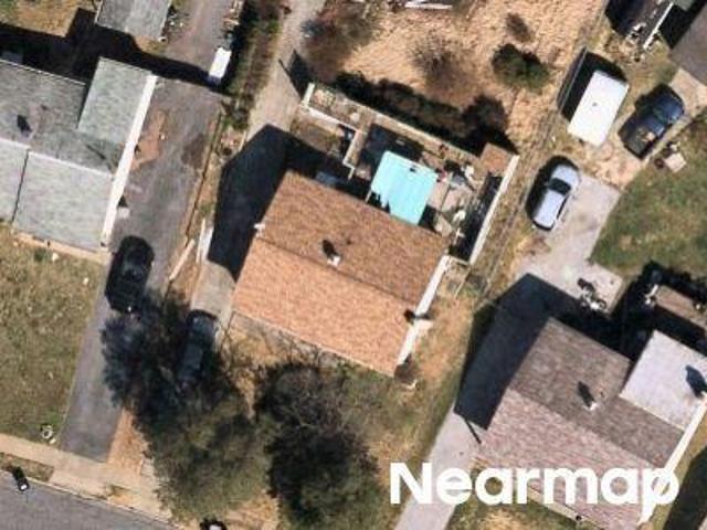 House for sale in Frederick, Maryland