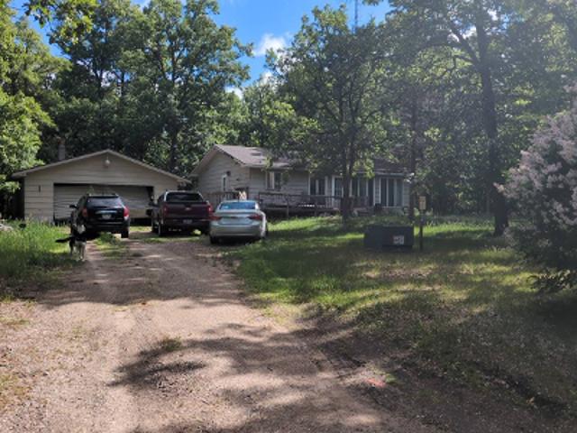 House for sale in Becker, Minnesota