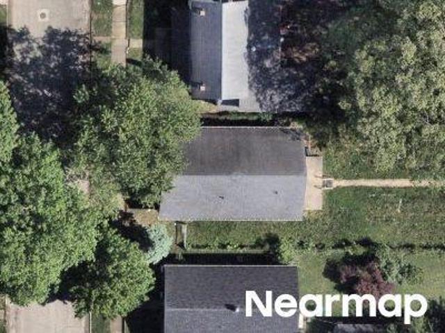 House for sale in Anderson, Indiana