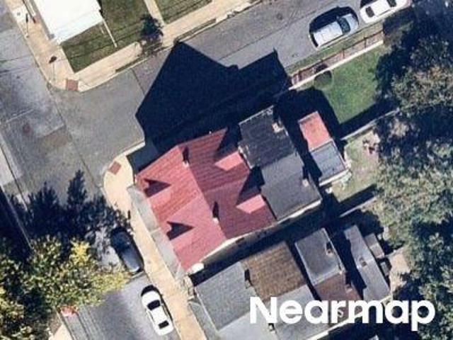 House for sale in Mount Holly, New Jersey