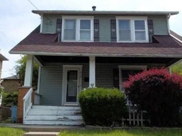 House for sale in Marion, Ohio