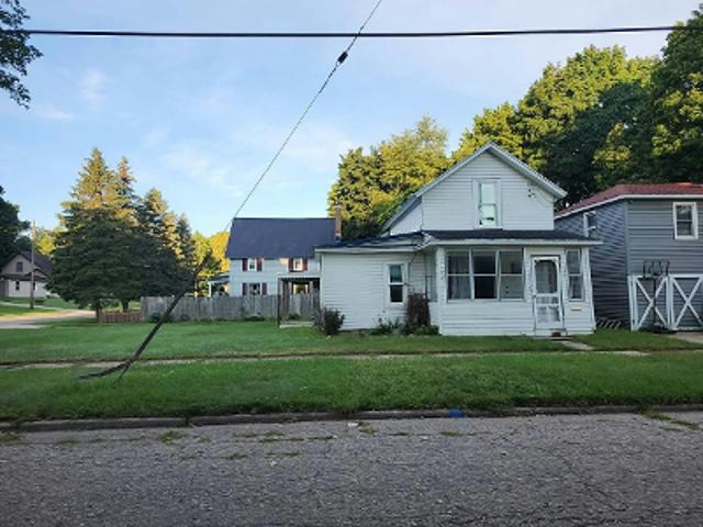 House for sale in Ionia, Michigan