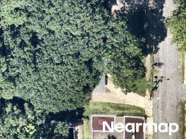 House for sale in East Point, Georgia