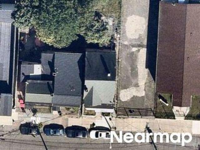 House for sale in Passaic, New Jersey