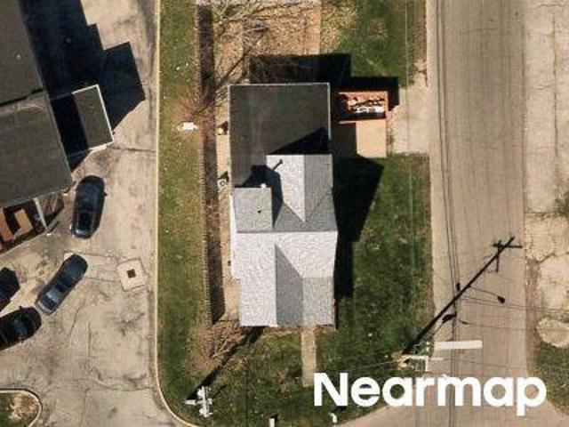 House for sale in Whiteland, Indiana