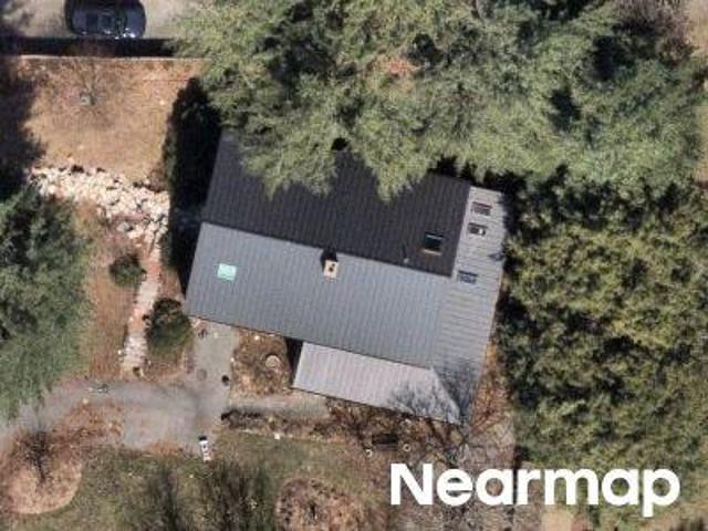 House for sale in Massachusetts