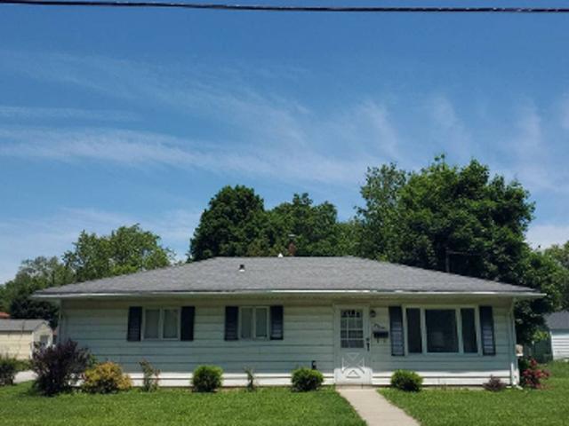 House for sale in Bowling Green, Ohio