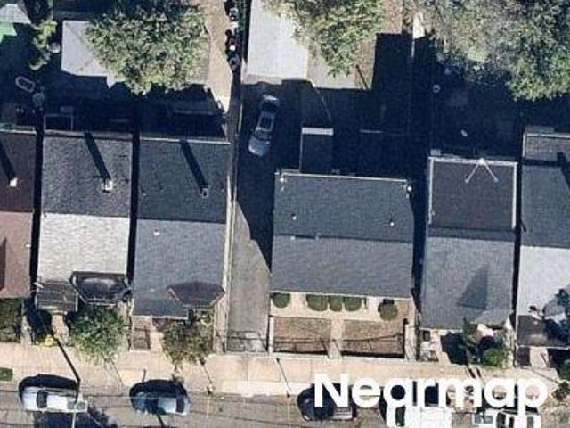 House for sale in Paterson, New Jersey