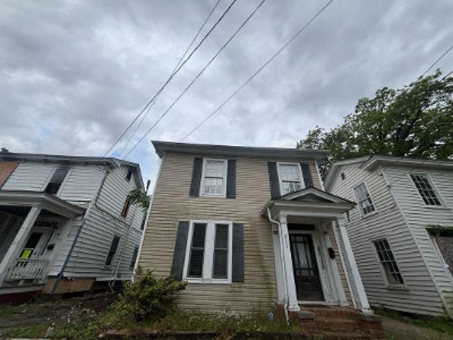 House for sale in Suffolk, Virginia