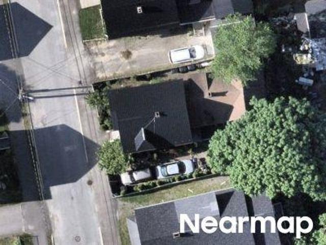 House for sale in Bangor, Maine