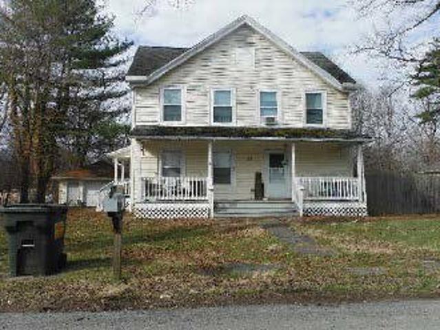 House for sale in Accord, New York
