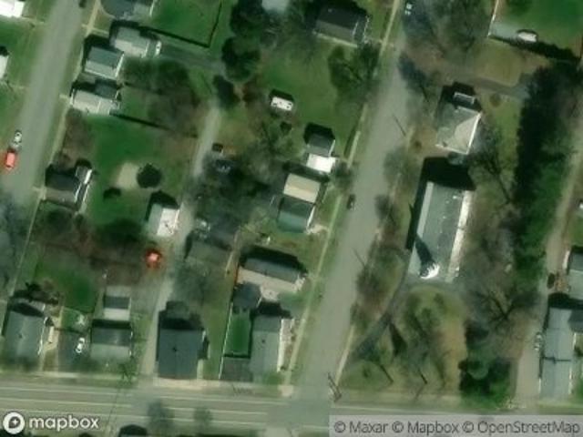 House for sale in Saratoga, New York