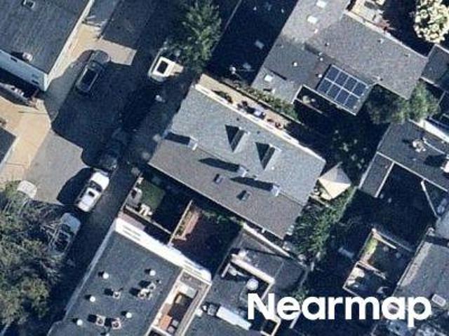 House for sale in Boston, Massachusetts