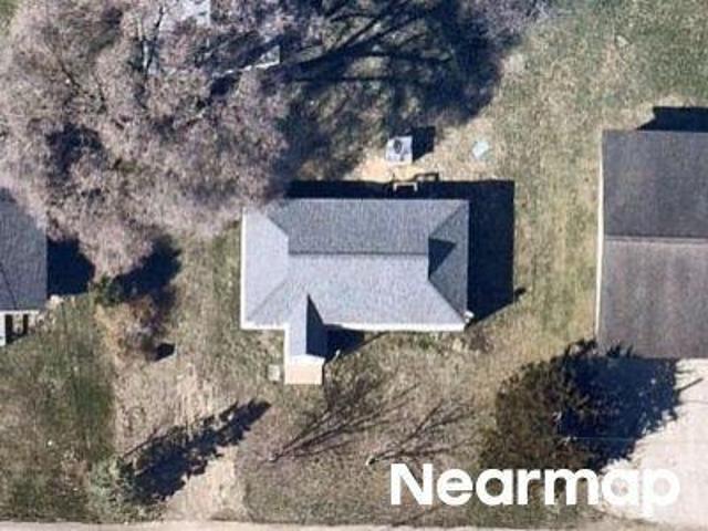 House for sale in Crystal, Michigan
