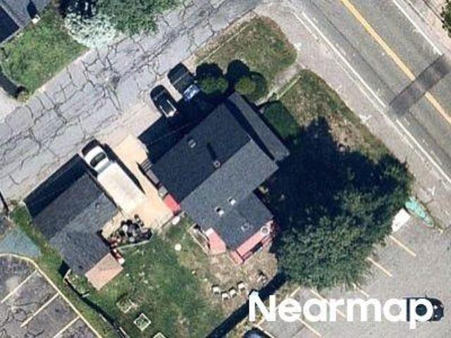 House for sale in Stoughton, Massachusetts