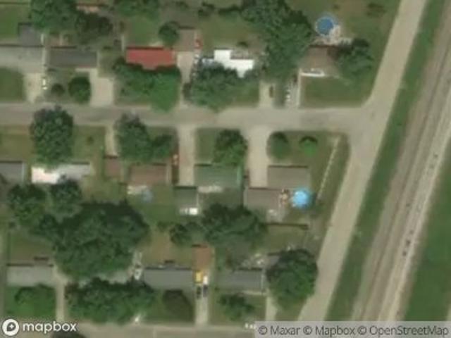 House for sale in Thomasboro