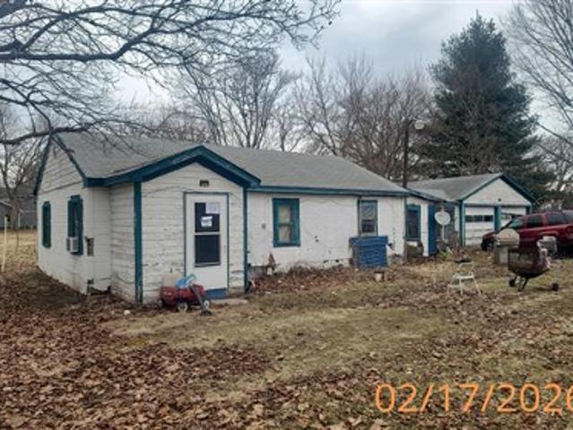 House for sale in Winnebago, Illinois