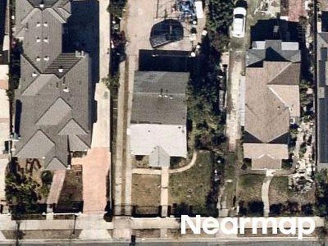 House for sale in San Gabriel