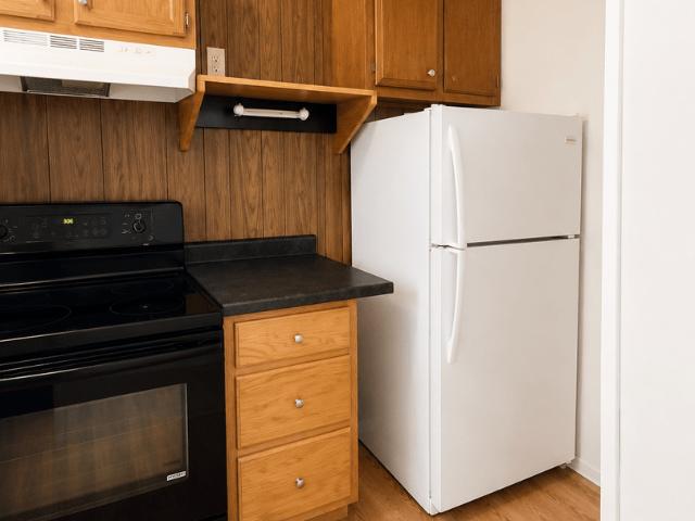 Apartment for rent in Juneau, Wisconsin