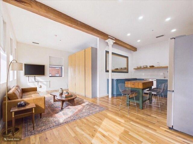 Condo for sale in Chelsea, Massachusetts