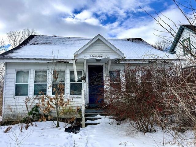 House for sale in Bangor, Maine