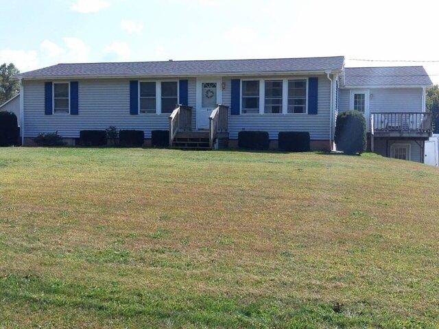 House for sale in Brandon, Vermont
