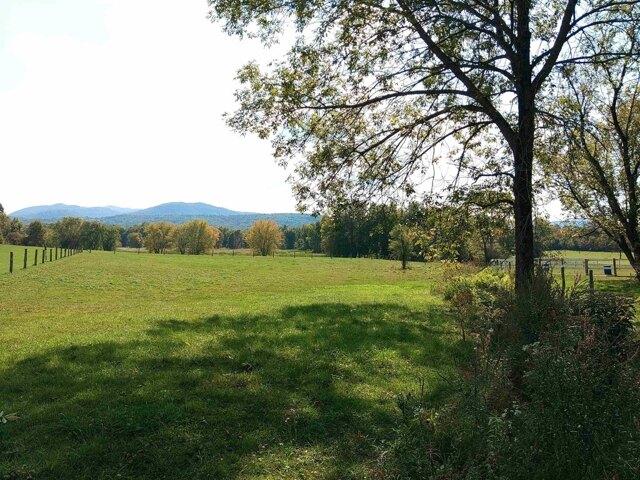 Land for sale in Brandon, Vermont