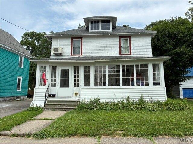 House for sale in Cortland