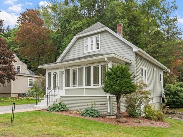 House for sale in Gardner, Worcester County
