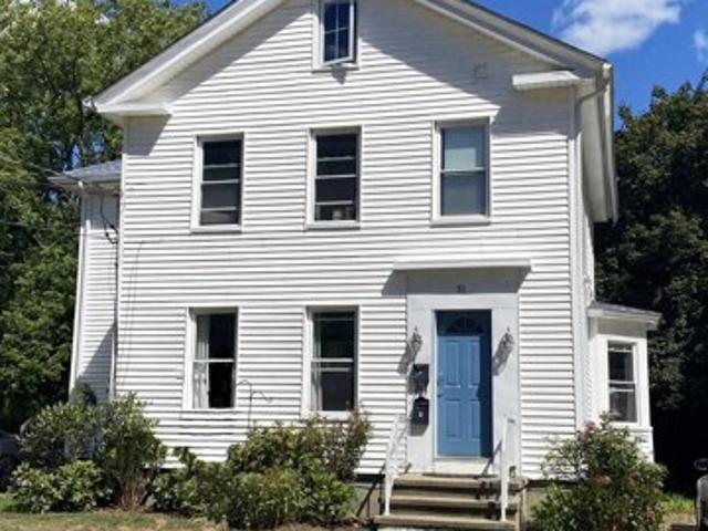 House for sale in Guilford, Connecticut