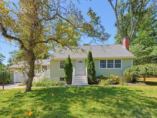 House for sale in Holliston, Middlesex County