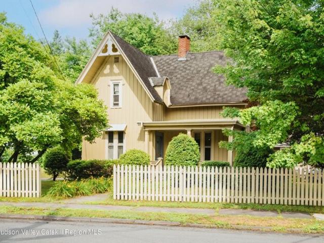House for sale in Kingston, New York