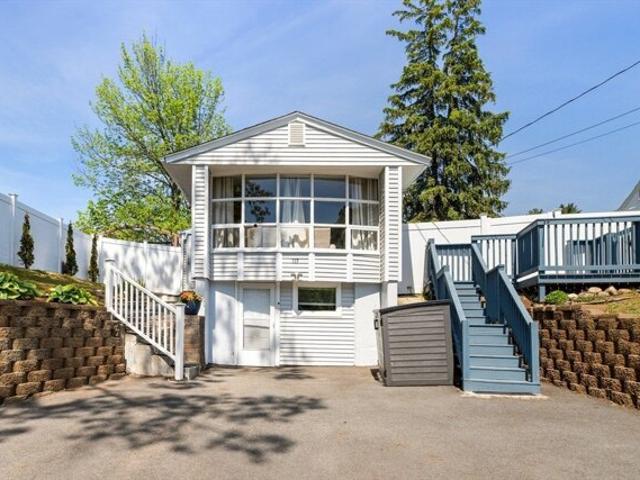 House for sale in Lawrence, Massachusetts