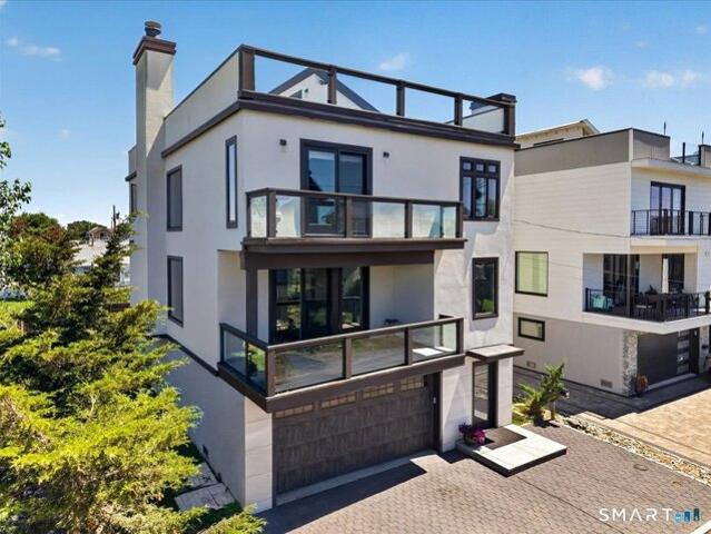 House for sale in Milford, Connecticut