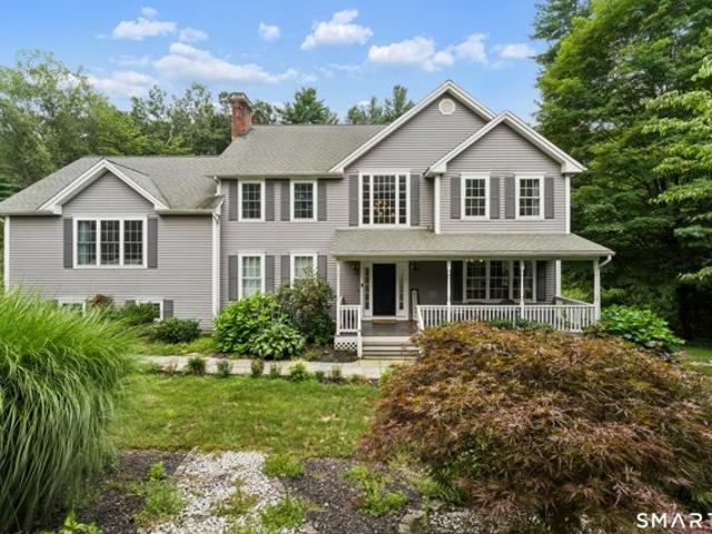 House for sale in Sandy Hook, Newtown