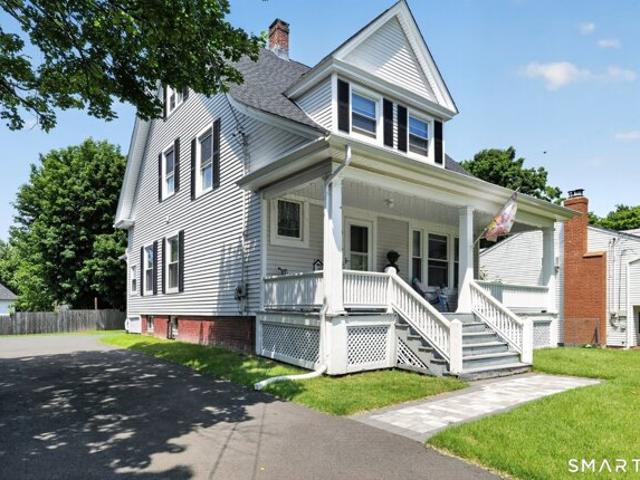 House for sale in Plymouth, Connecticut