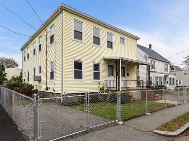 House for sale in South Quincy, Quincy