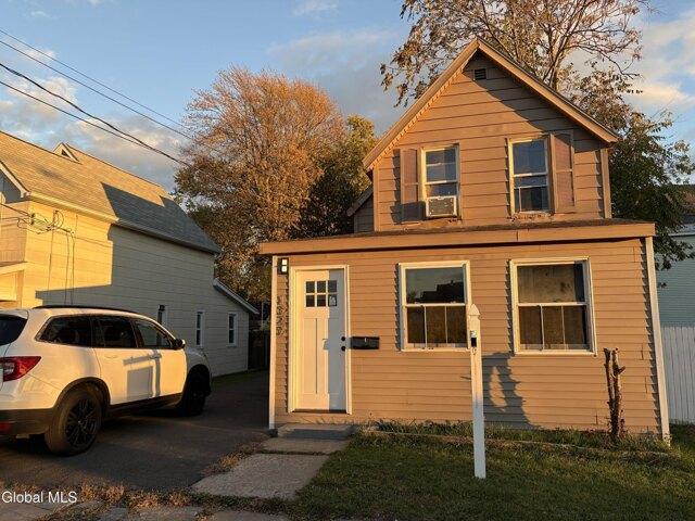 House for sale in Schenectady, New York