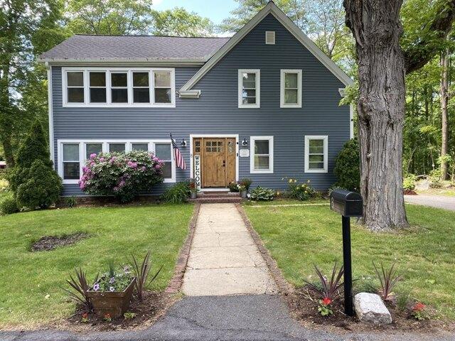 House for sale in Southville, Southborough