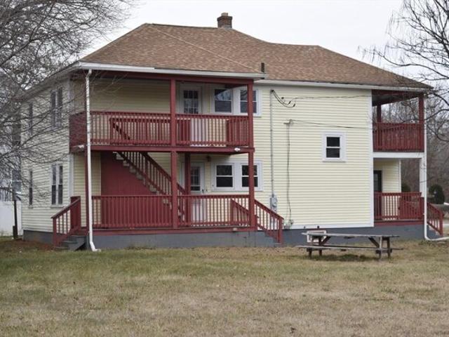 House for sale in Southbridge, Massachusetts