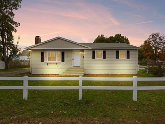 House for sale in Whittenton, Taunton