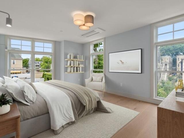 Condo for sale in Uphams Corner, Boston