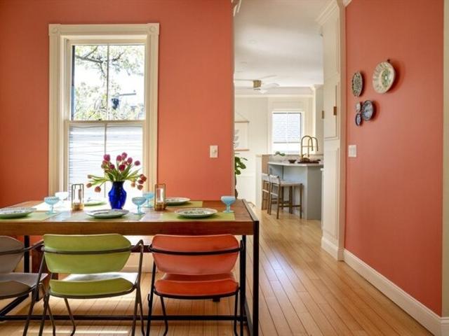 Condo for sale in Cambridge, Massachusetts