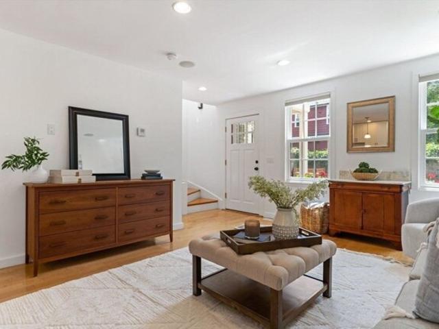 Condo for sale in Cambridge, Massachusetts