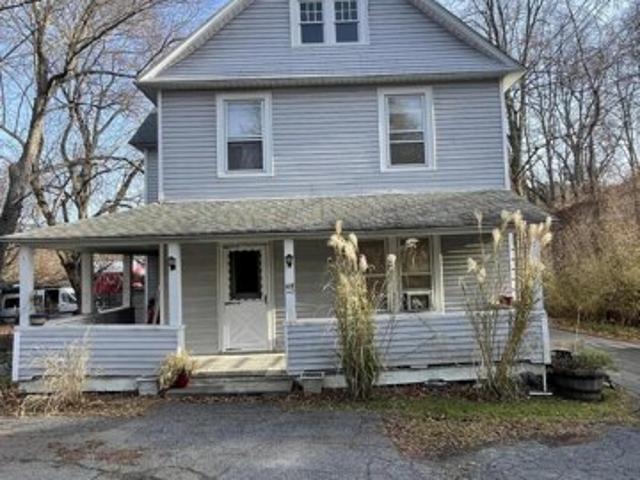 House for sale in Berkshire, Massachusetts