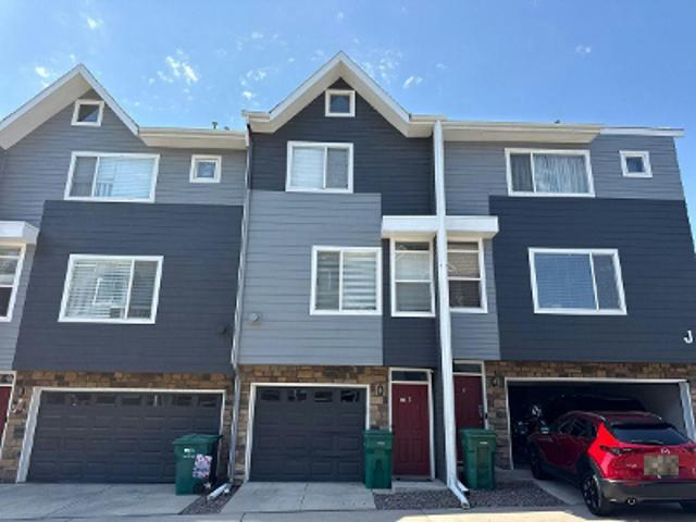 Condo for sale in Thornton, Colorado