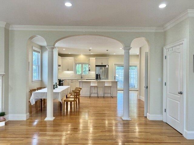 Condo for sale in Newton