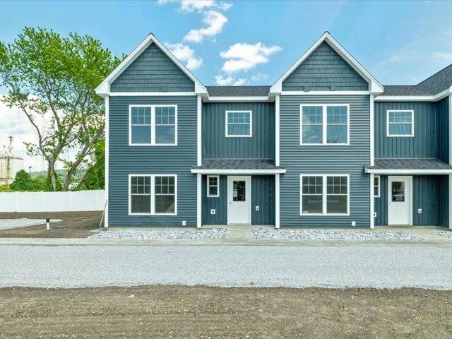 House for sale in Saint Albans, Vermont