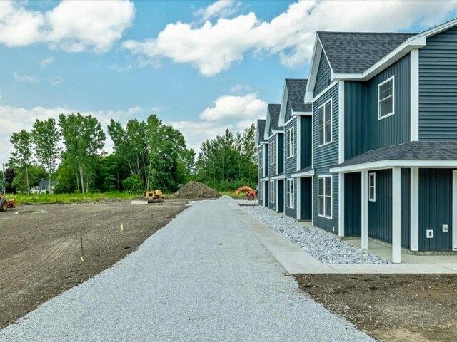 House for sale in Saint Albans, Vermont